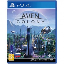 Aven Colony [PS4]